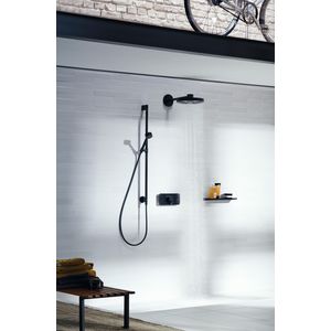 AXOR One FixFit Showerset 48791000 chroom