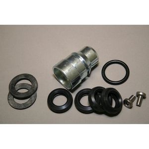 Nippel ch pl. warmtewisselaar 7746900574