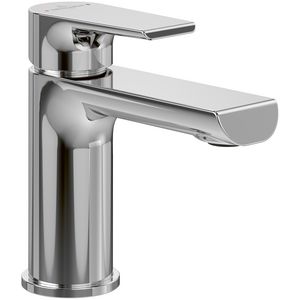 Eengreeps wastafelkraan Liberty Chrome TVW10700100061