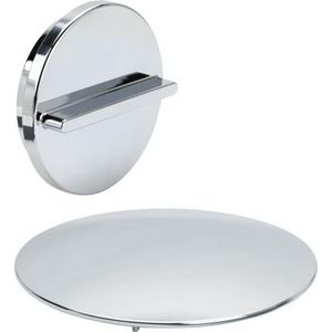 Rotaplex afmontageset Visign R3 verchroomd