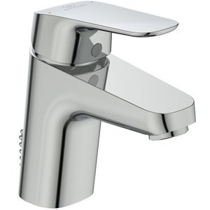 ceraflex wastafelmengkraan 5l/min. m ketting chroom B1709AA