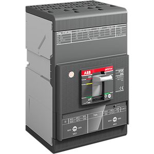 Vermogensschakelaar XT4N 250 TMF 35-400 2p F F UL/CSA