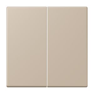 Stuurafdekking 2-voudig standaard LC32142