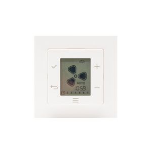 HRC Display inbouw 15RF 21800060