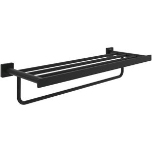 Handdoekenschap  Elements - Striking Matt Black