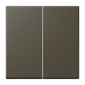 Stuurafdekking 2-voudig standaard LC32140