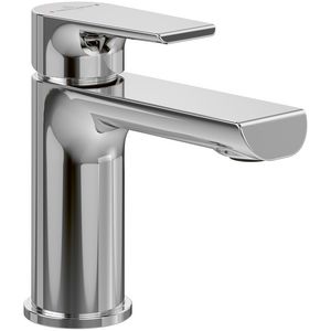 Eengreeps wastafelkraan Liberty Chrome TVW10700100161