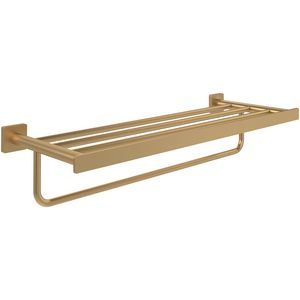 Handdoekenschap  Elements - Striking Brushed Gold