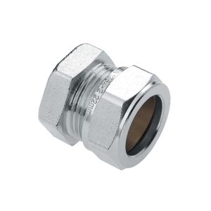 Eindkoppeling knel vertind 12 mm VVE=5