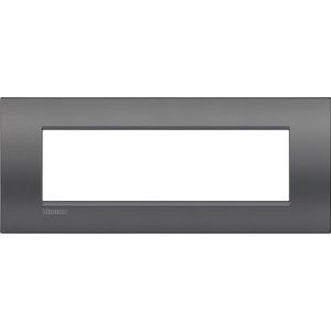 Afdekraam 7 modulen afwerking street Livinglight AIR