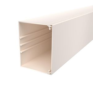 Wand- en plafondkanaal perforatie 100x130x2000 VVE=8 6026273