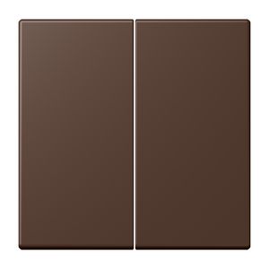 Stuurafdekking 2-voudig standaard LC32130