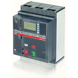 Lastscheider T7N-D/PV-E 1200 MCS UL 4p F F M 1500V DC