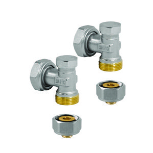 Set 96 dynamics 90gr. fe/cu 15/1