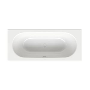 Bad BetteStarlet 1650x700mm Snow 1 greepboring