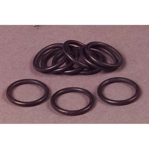 Set a 10st. O-ring DN 26,2x3,6 38432S