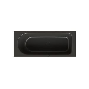 Bad BetteOcean 1700x700mm voeteind RE ovlp voor Anthracite