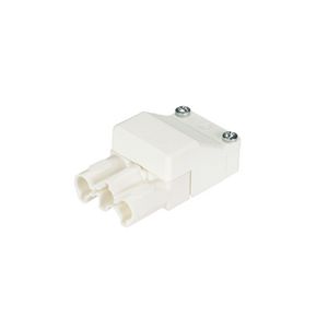 Contrastekker busdeel trekontlasting ST18/3b1 zerdm VVE=100