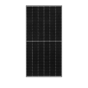 Zonnepaneel 535Wp Mono 144 HC Zilver-Trans. 1.2M MC4-EVO2 2274x1134x35mm 