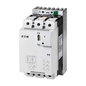 Softstarter 200-480VAC(50/60Hz) SmartWire aanst. 110kW 200A