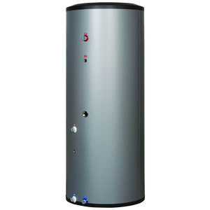 Boiler Aqua System Pro 400-1S 1 spiraal