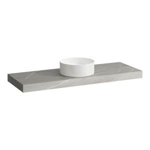 Countertop 1405x505x80mm stoneware selection H4191311517701