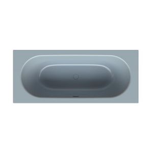 Bad BetteStarlet 1650x700mm Blue Satin 1 greepboring