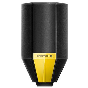 Isolatie SpiroTrap HPF 22mm, Rp 3/4"