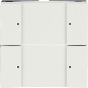 KNX sensor multifunct 2/4v s-i voor (6126/02-82)