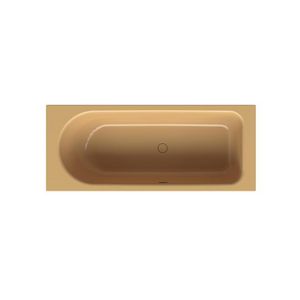 Bad BetteOcean 1700x700mm voeteind RE ovlp voor Curry