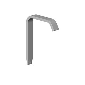 Uitloop 231X73,5X40,5mm-CH