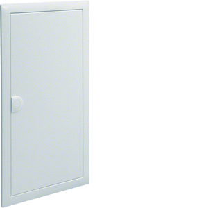 Inbouwraam volta, 3 rijen, met deur