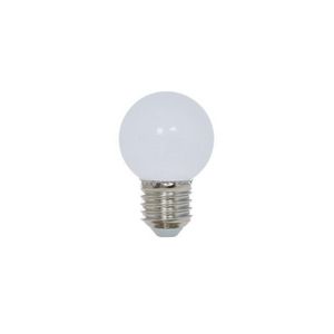 LED-lamp Toledo deco ball warm E27 SL VVE=6