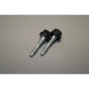 Set a 2st. Klemschroef M5 8718600166