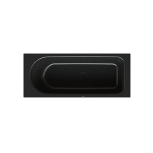 Bad BetteOcean 1700x700mm voeteind RE ovlp voor Ebony
