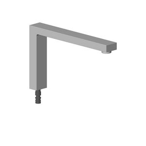 Uitloop 235mm 5,68 l/min.BG