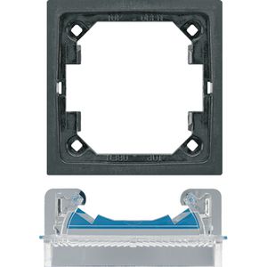 Lichtlijst met houder v.506U-en533U-LEDW
