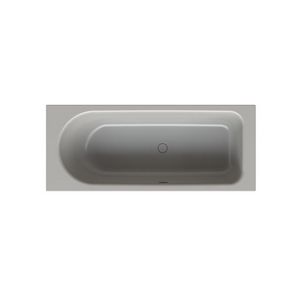 Bad BetteOcean 1700x700mm voeteind RE ovlp voor Flanell