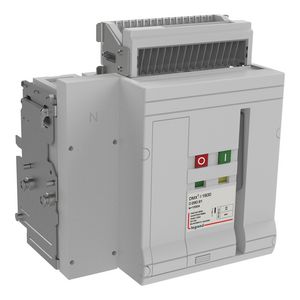 Lastschakelaar DMX3 -I 4-polig 1250A Uitrijdbaar