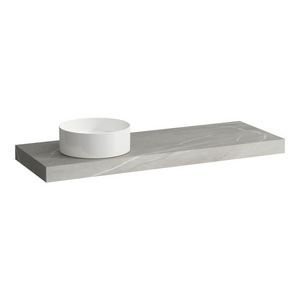 Countertop 1405x505x80mm stoneware selection H4191321517701