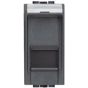 Dataconnector UTP Cat. 5e BT2 BTL4279C5E Livinglight