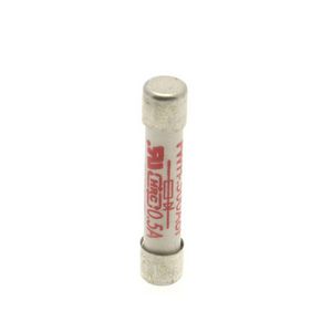 Zekering hoge snelheid 0.5A AC 500V 6x32mm aR UL VVE=10