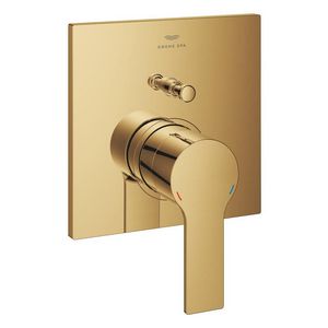 Afbouwdeel Bad  cool sunrise (goudkleurig) Allure (Spa)