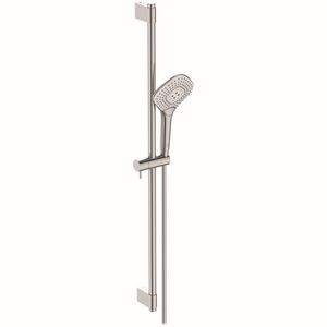 Glijstangset Idealrain Evo Jet 3f/diamond 900mm slang 1750mm chroom