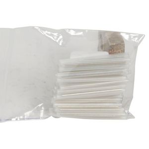Krimpkous 40 tbv Pigtail (Heat shrink)