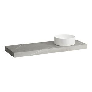 Countertop 1405x505x80mm stoneware selection H4191331517701