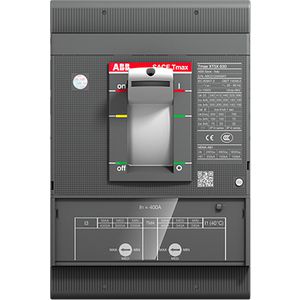 Vermogensschakelaar XT5H 400 MA 320-3200 3Pging