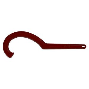 Montagesleutel tbv SAB 40-75mm