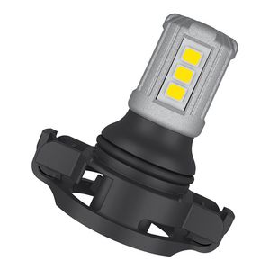 5201DWP LED PS19W PG20-1 12V 1W 6000K FS VVE=5