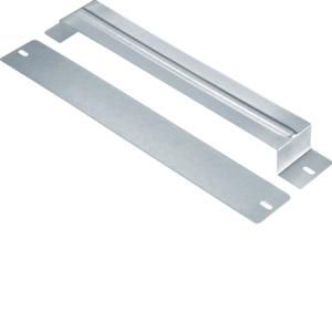 Koppelbeugel voor UK 340x38mm staal